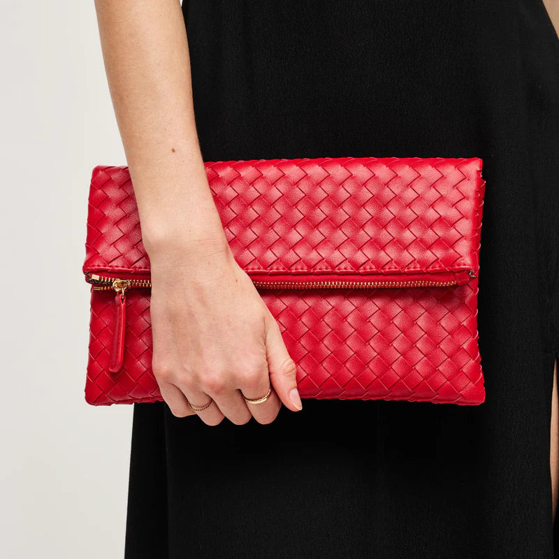 Grace : Red