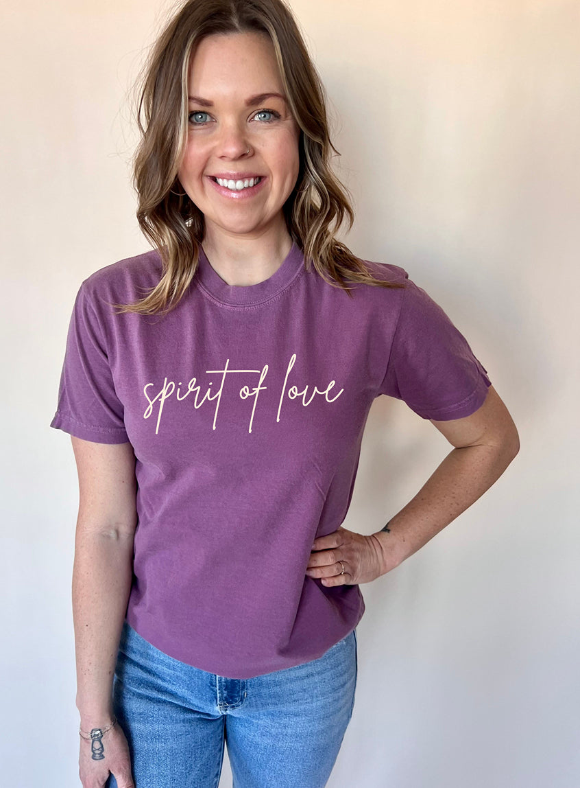 2 Timothy 1:7 T-Shirt