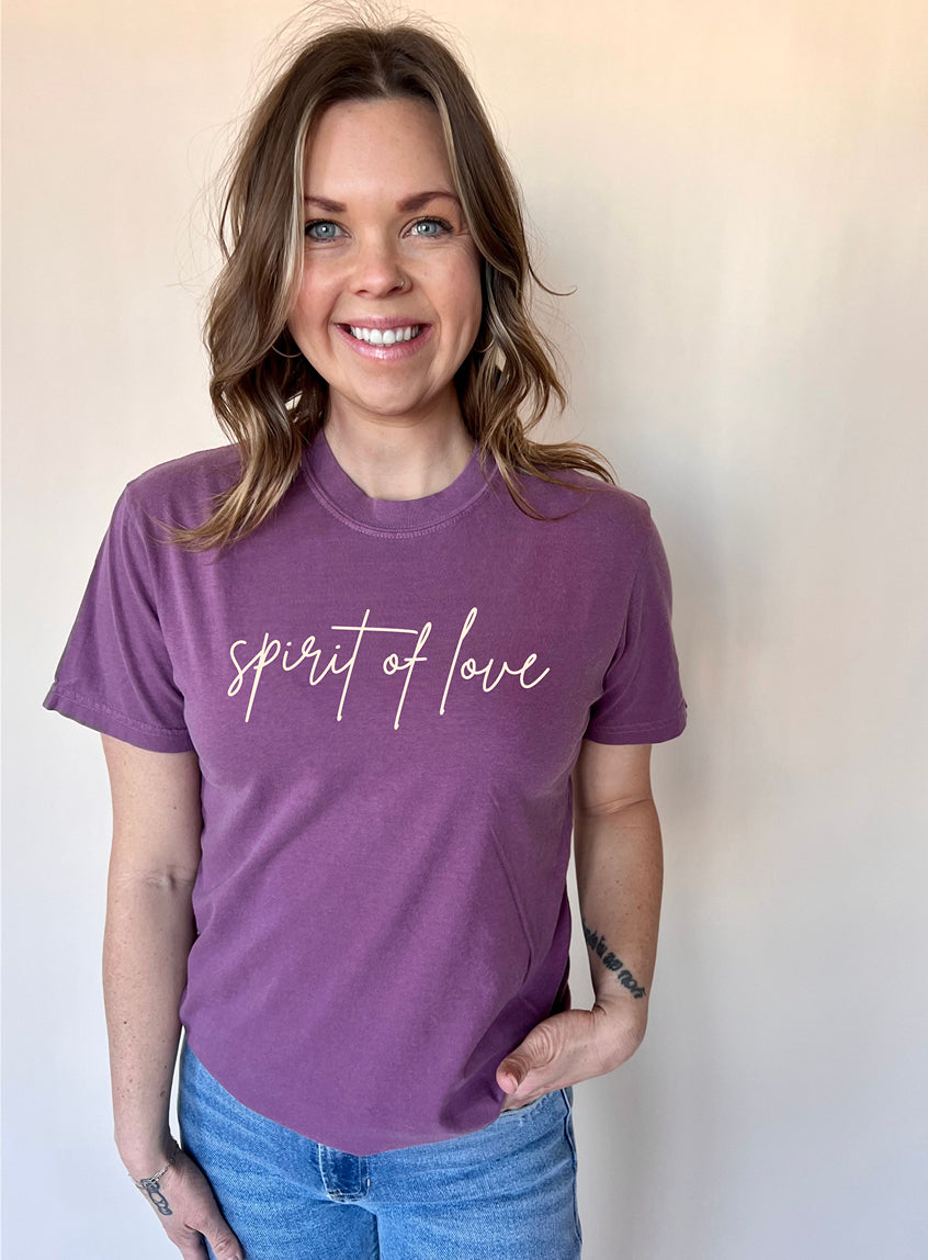 2 Timothy 1:7 T-Shirt
