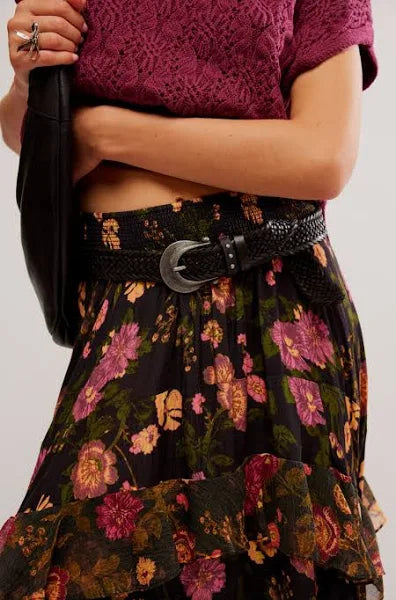 Lolita Maxi Skirt * Free People