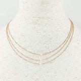 Triple Layer w/ Pearl
