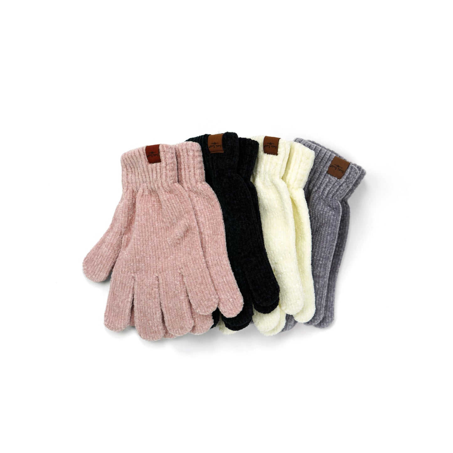 Britt's Knits Gloves