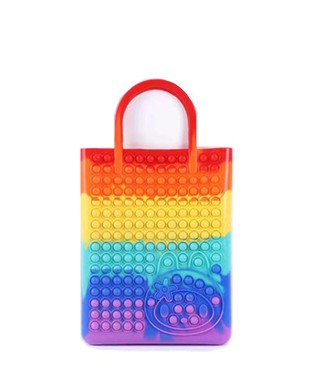 Purse Fidget