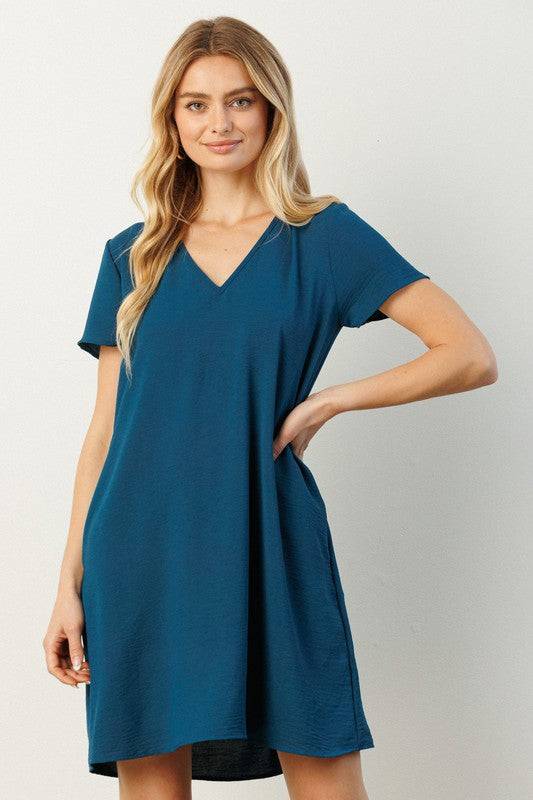 Airflow Dress *Mutl Colors