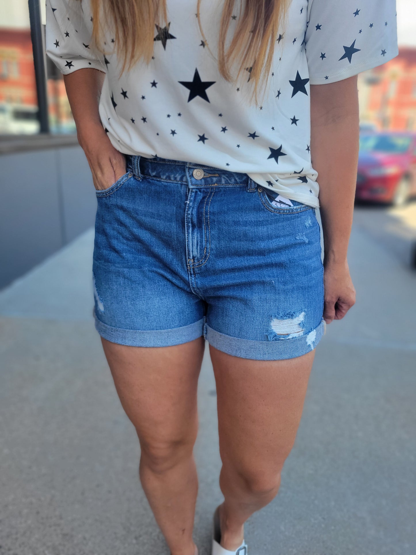Remi Short