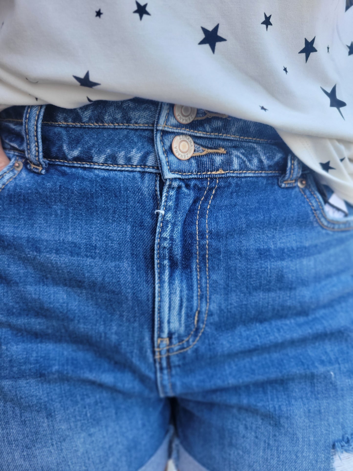 Remi Short