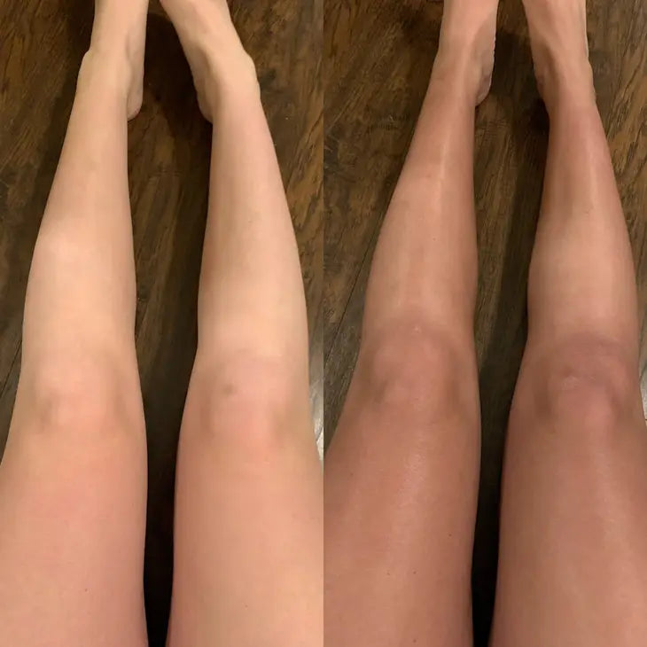 Sunless Tanner