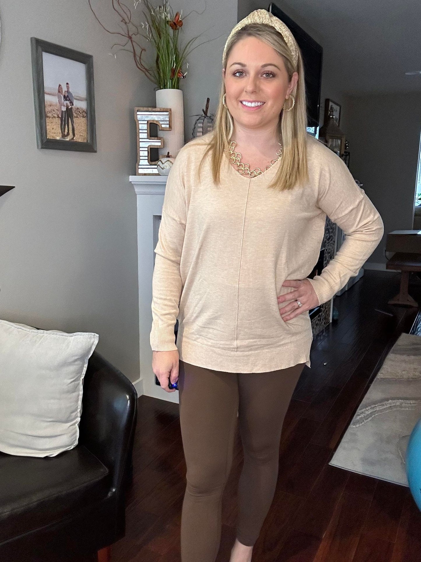 Dreamer Fave - Cashew