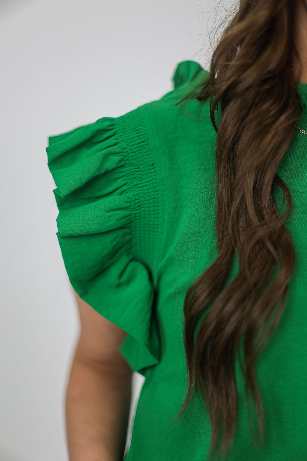 Green/Blue Split