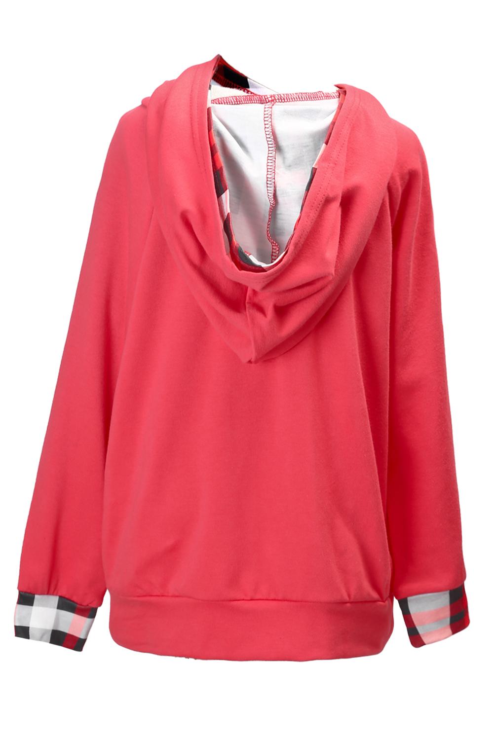 Coral Kids Sweater