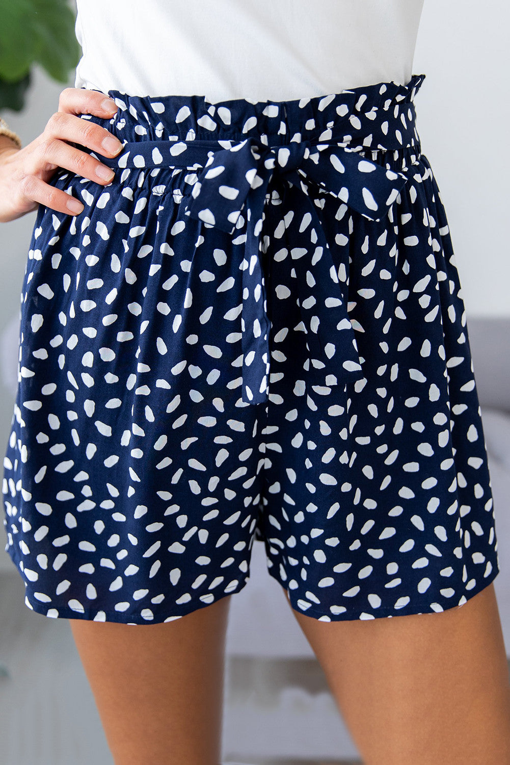 Savage Love Shorts