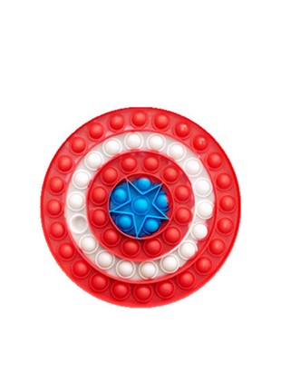 Fidget Cap America