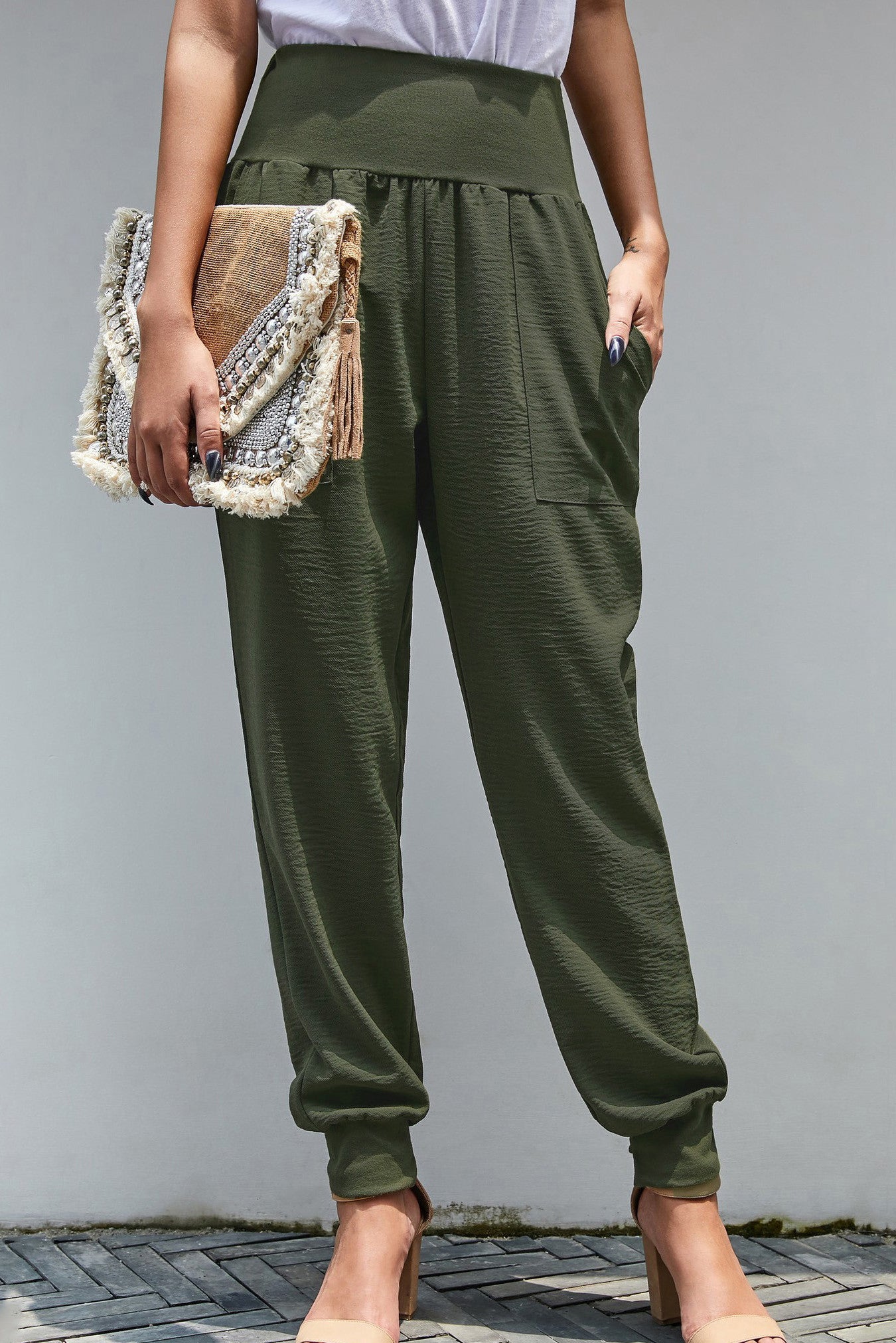 Casual Joggers