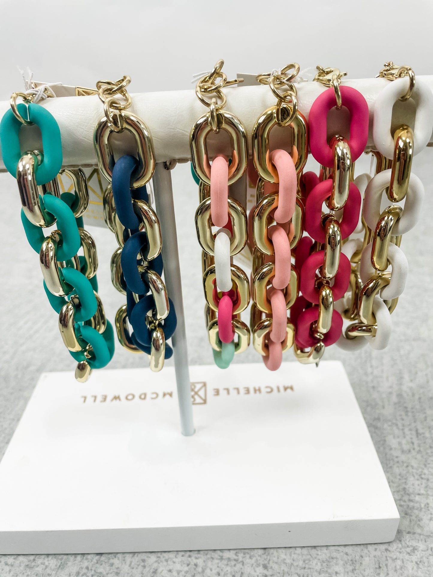 Chunky Bracelet