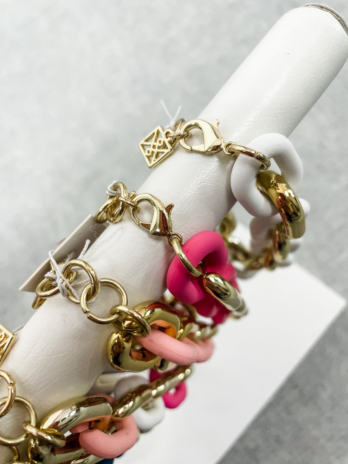 Chunky Bracelet