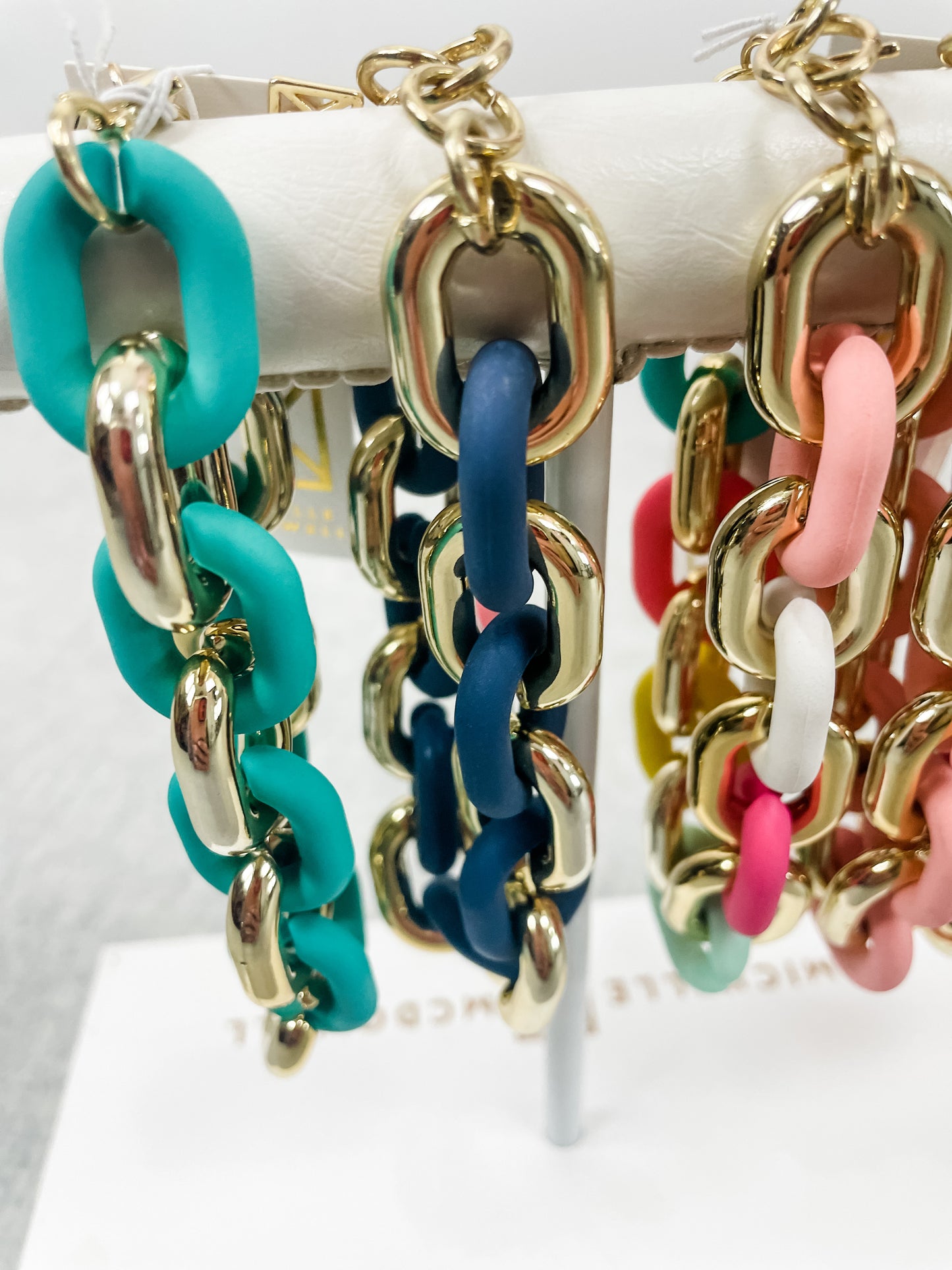 Chunky Bracelet