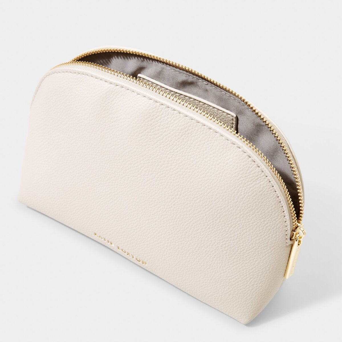 Secret Message Make Up Bag - Be Brilliant