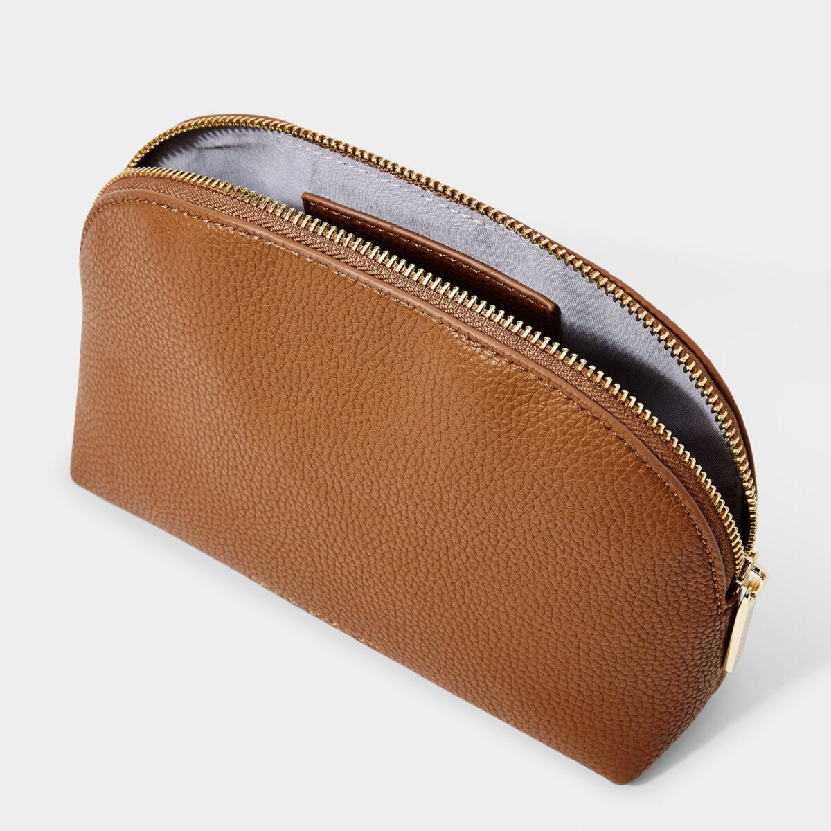 Secret Message Make Up Bag - Choose To Shine
