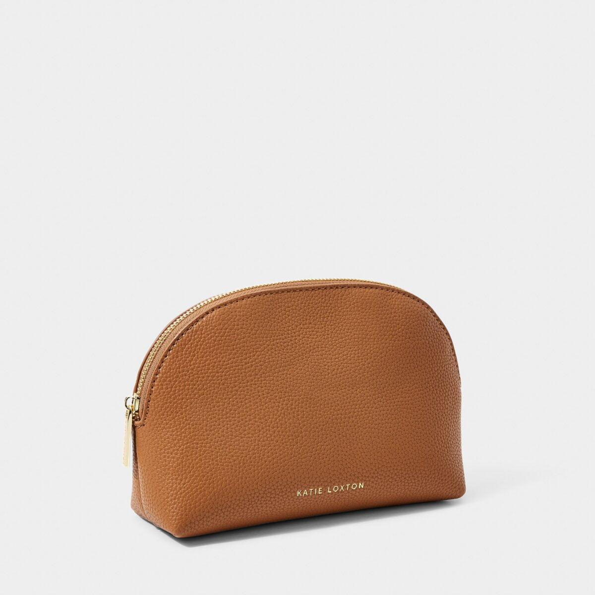 Secret Message Make Up Bag - Choose To Shine