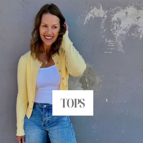 shop brand new tops