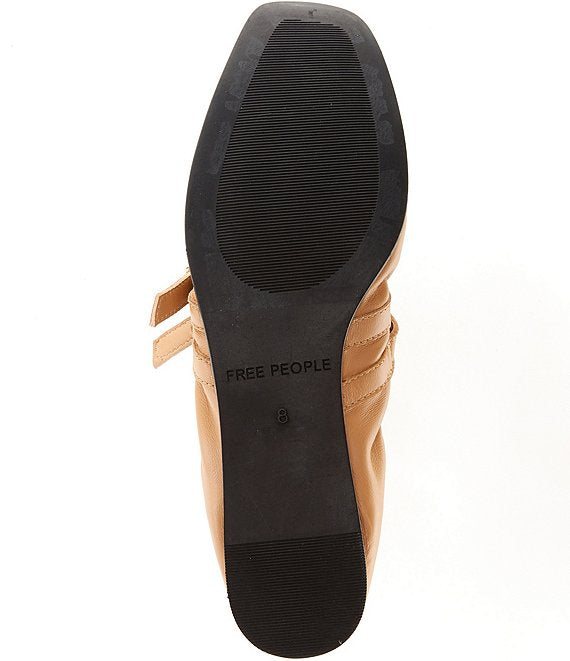 Gemini Ballet Flat- Free People