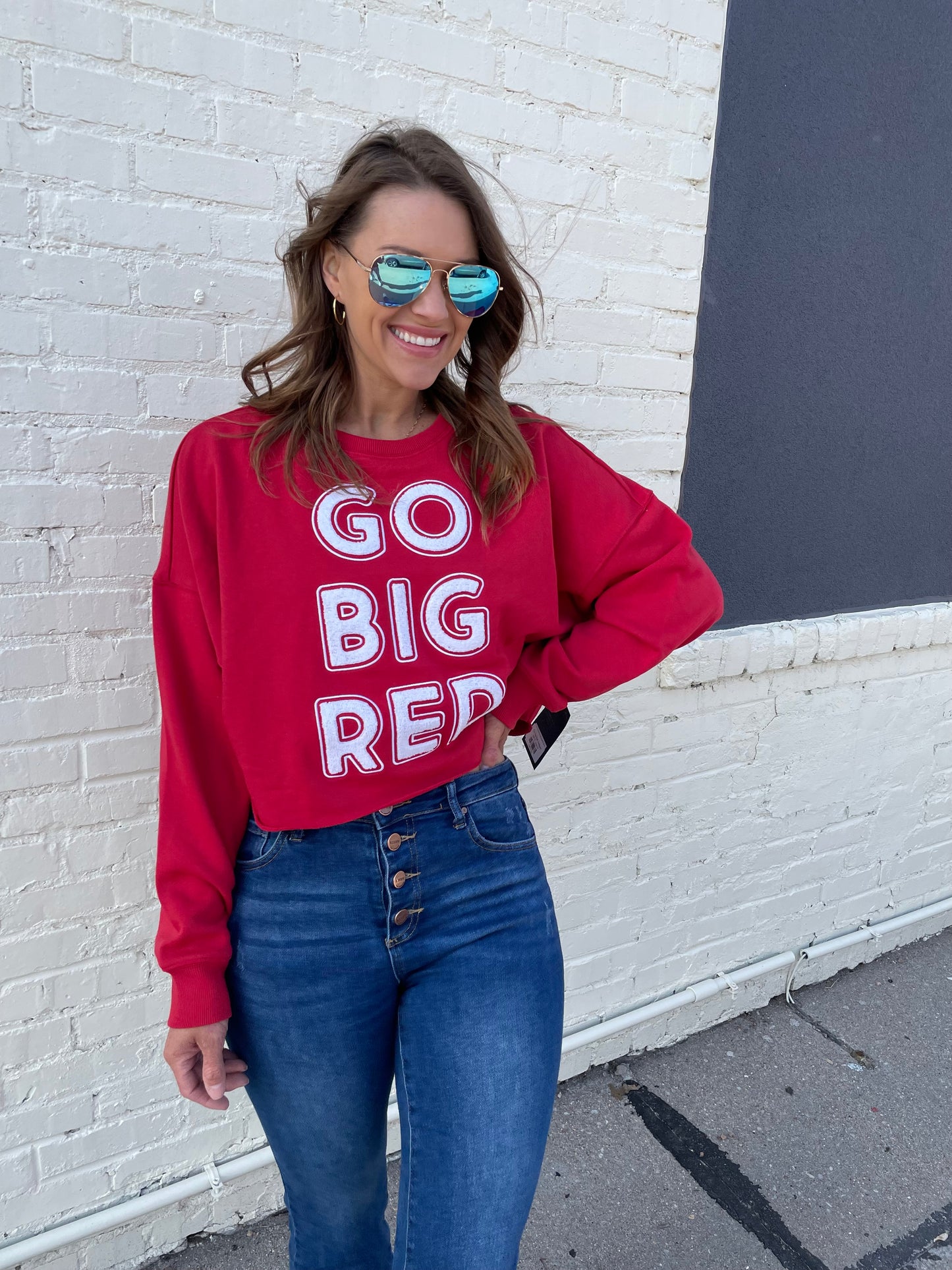 Go Big Red Cropped