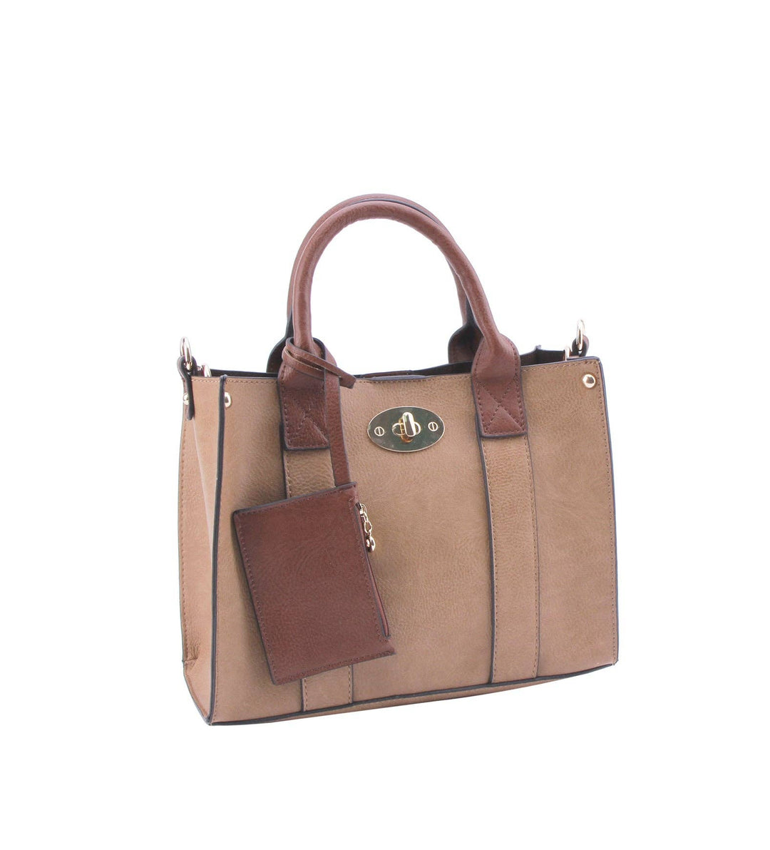 Cameran 3-in-1 Boxy Women&