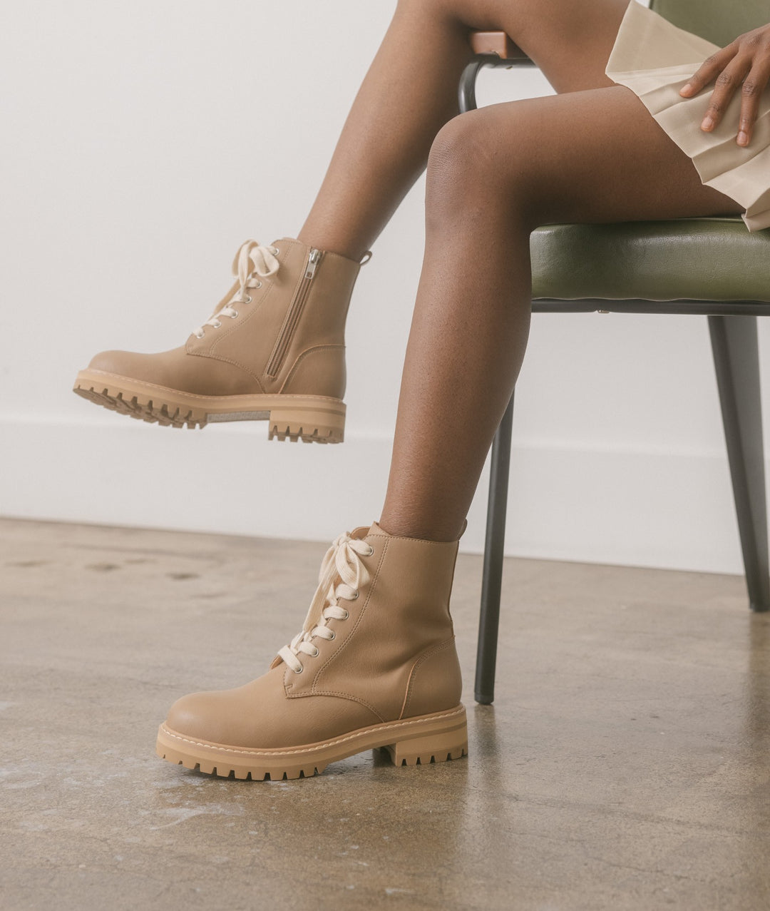 The Aurora Boot