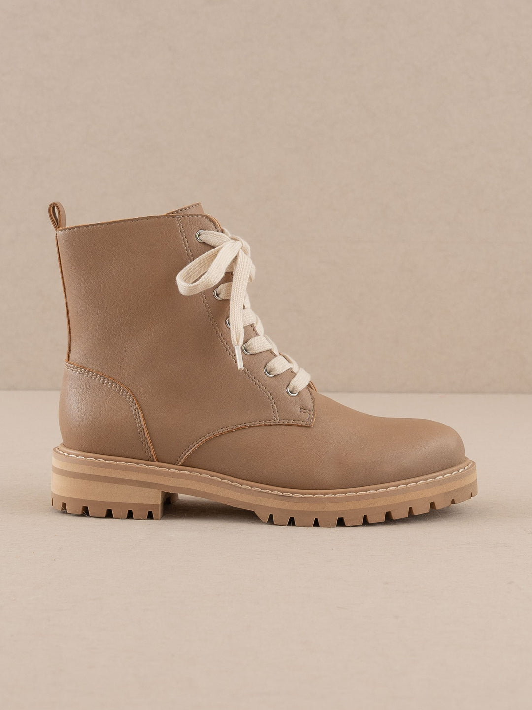 The Aurora Boot