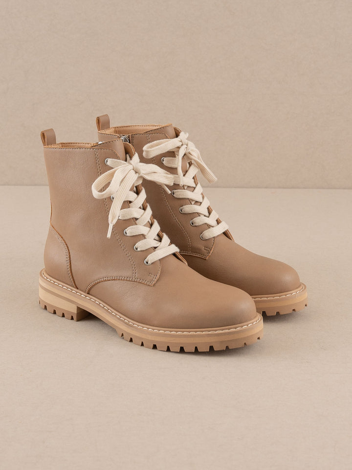 The Aurora Boot