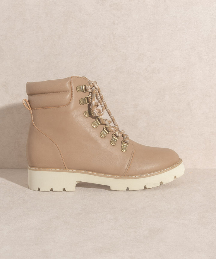 The Kinsley Boot