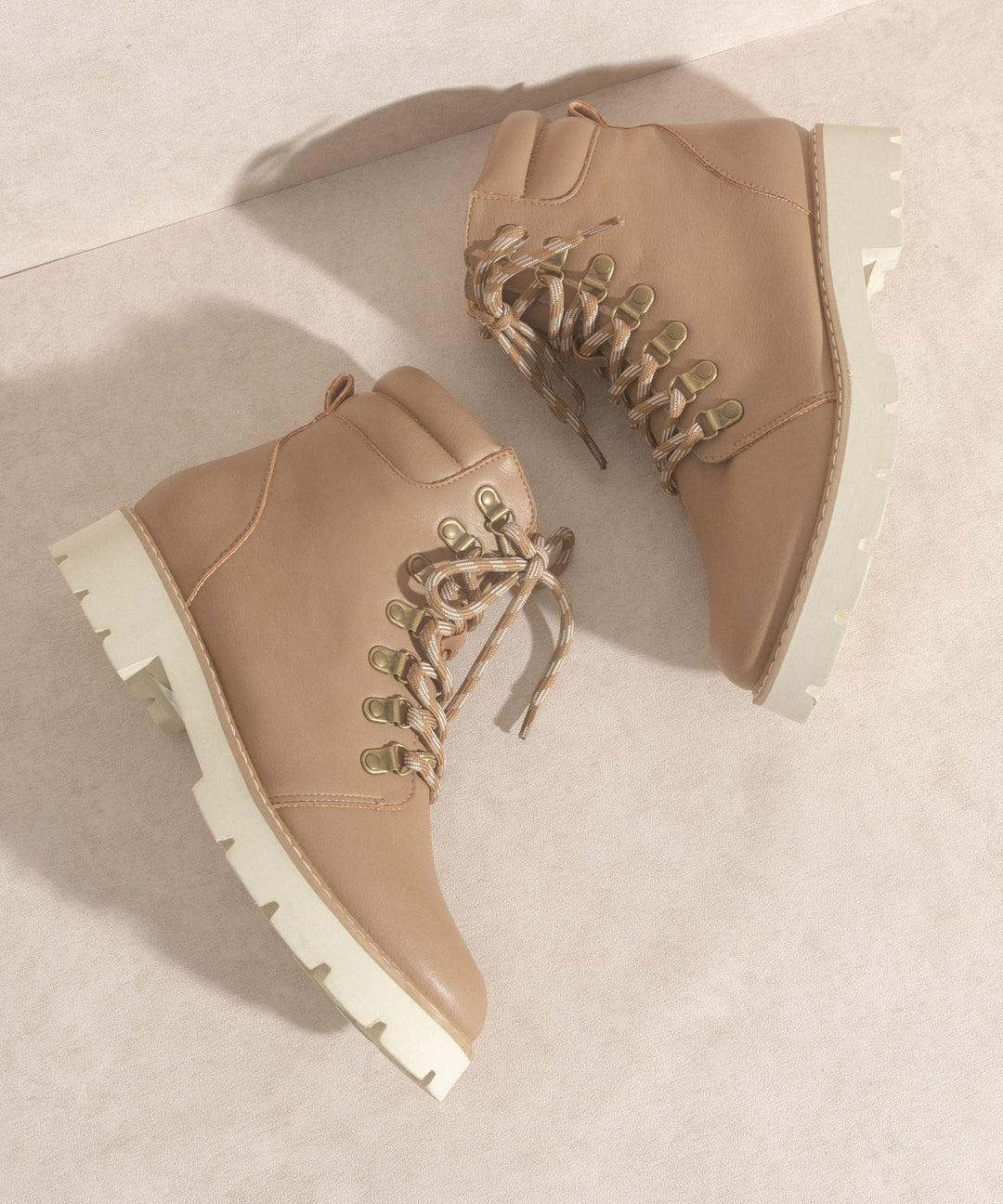 The Kinsley Boot