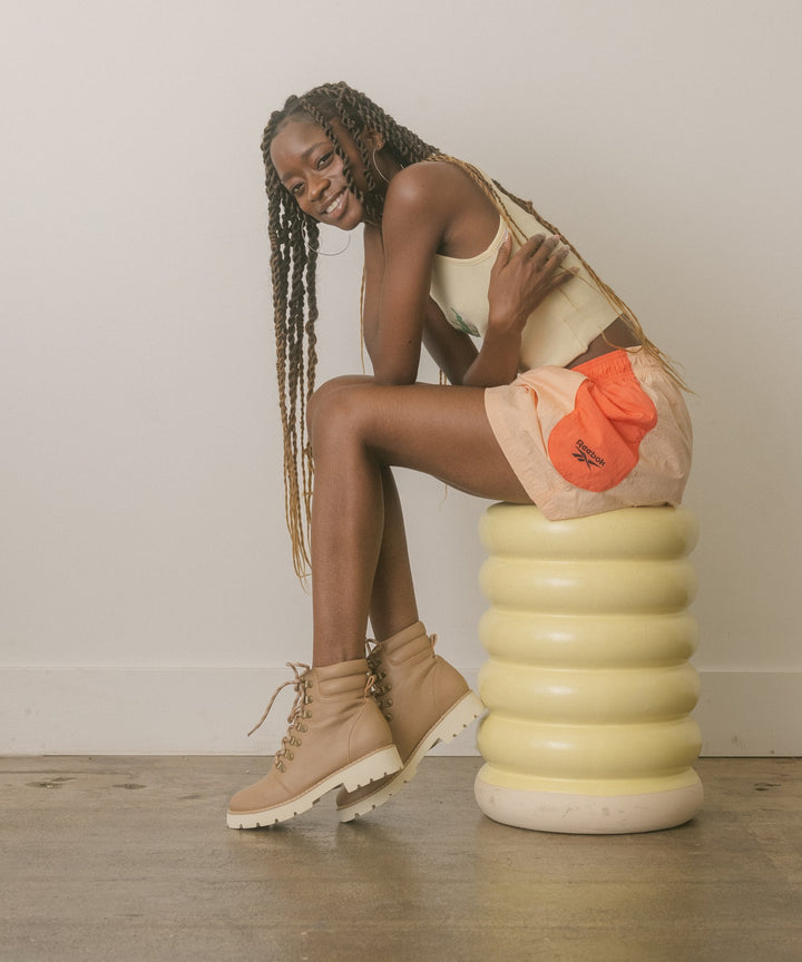 The Kinsley Boot