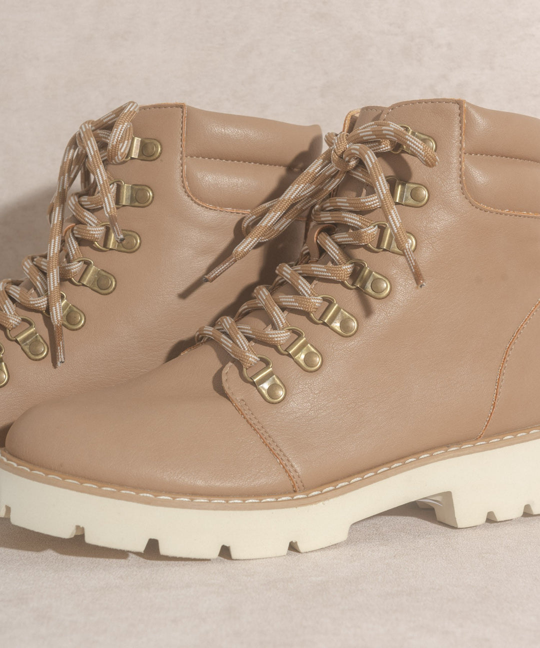 The Kinsley Boot
