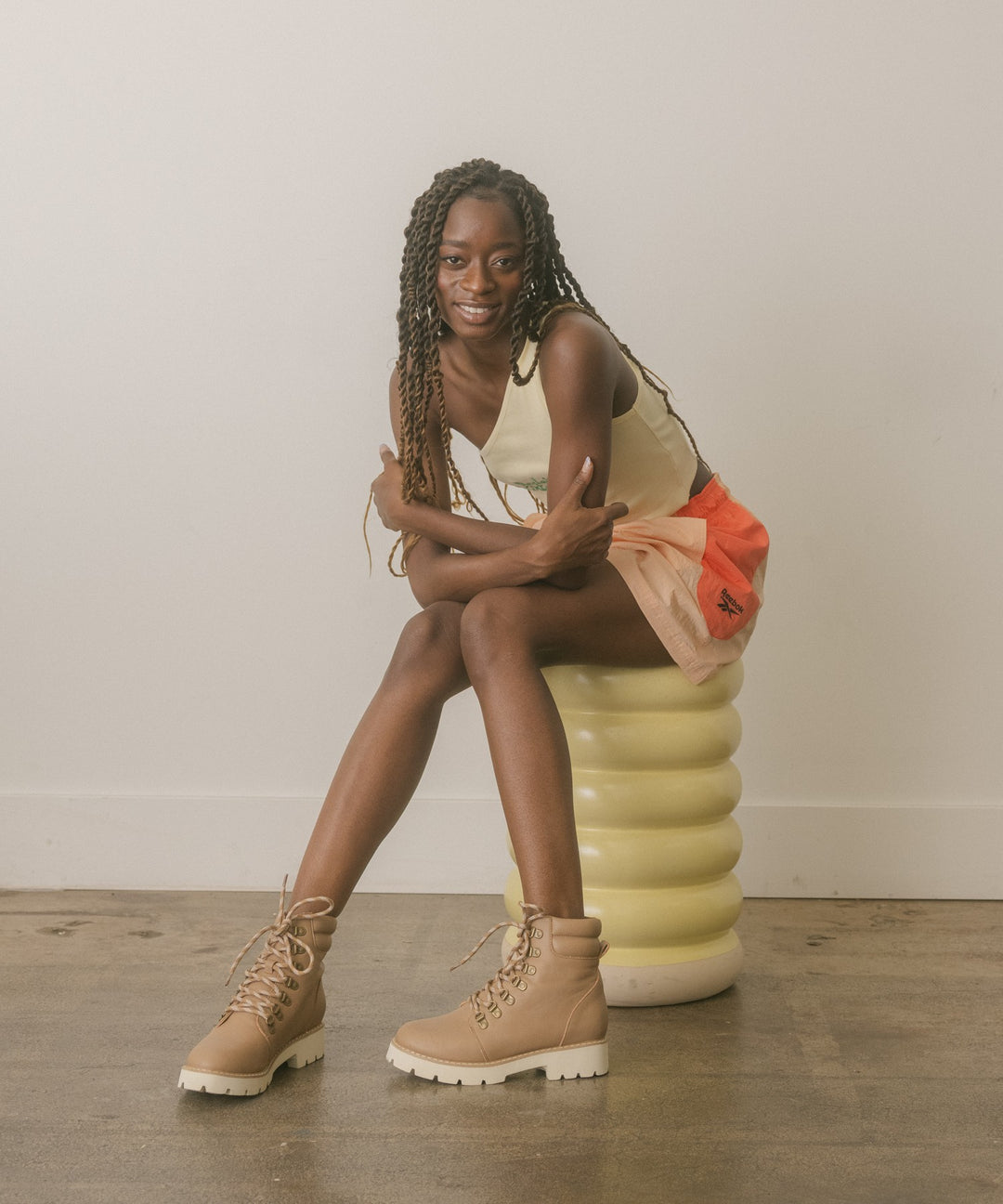 The Kinsley Boot