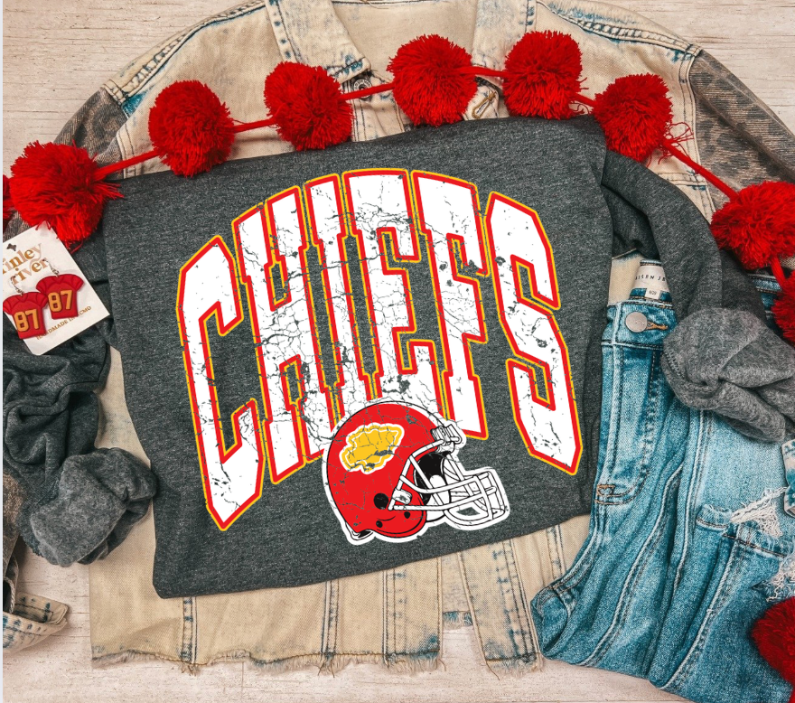 Chiefs Sweatshirt