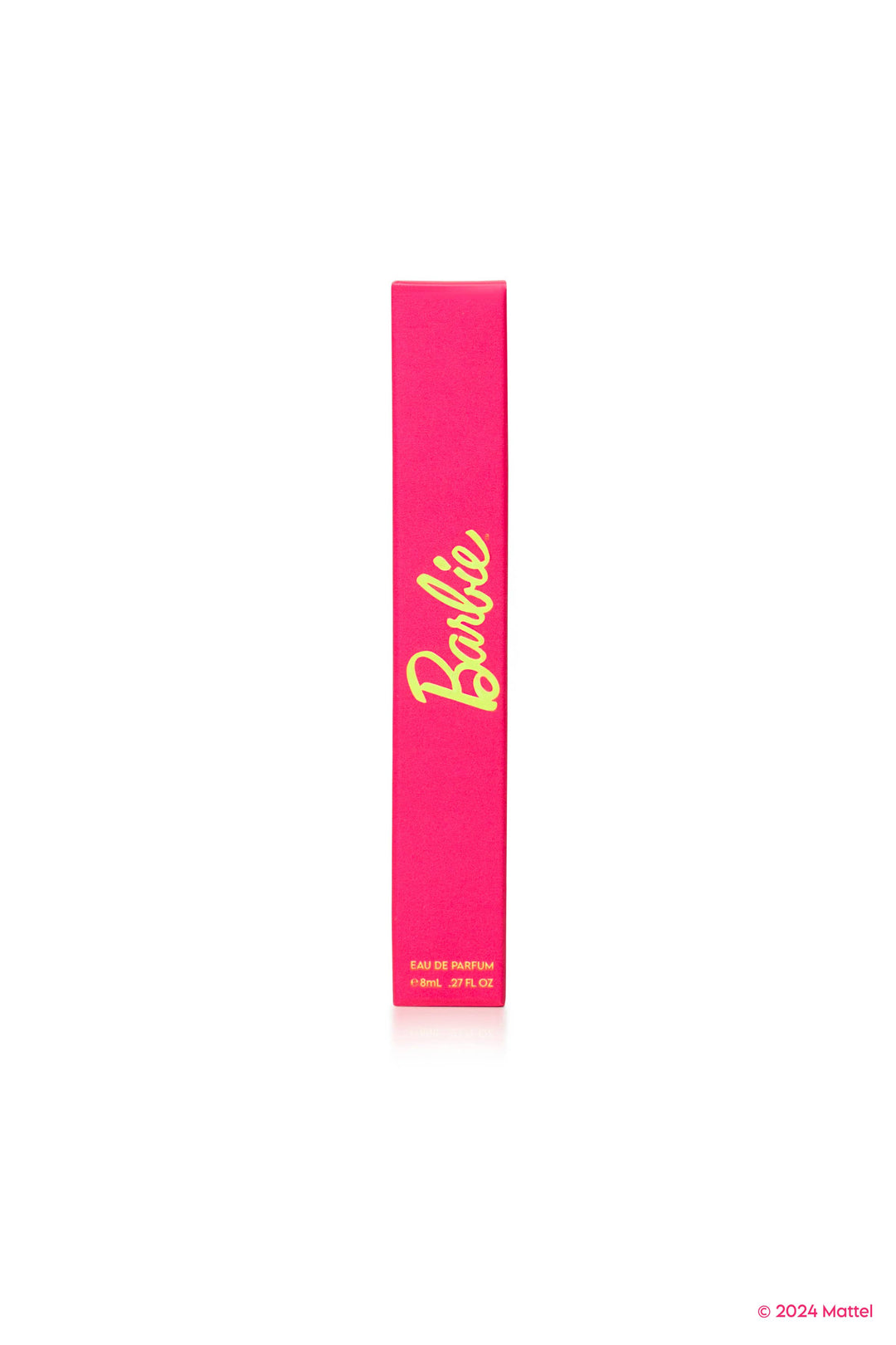 Barbie™ Eau de Parfum Travel Spray