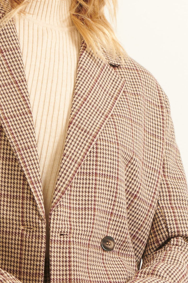 Fresh Start Blazer