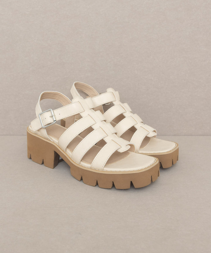 Summer Sandal