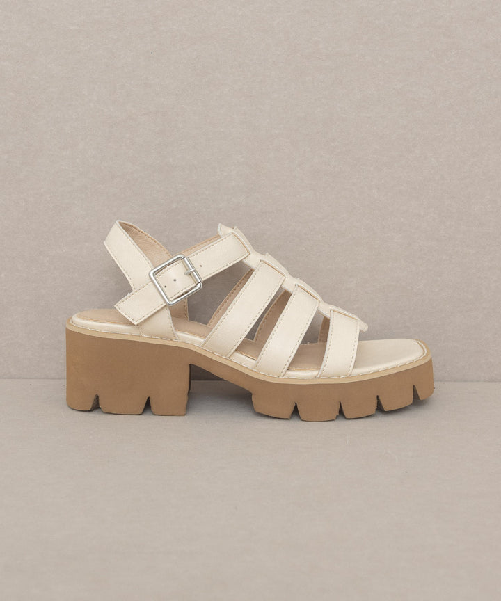 Summer Sandal