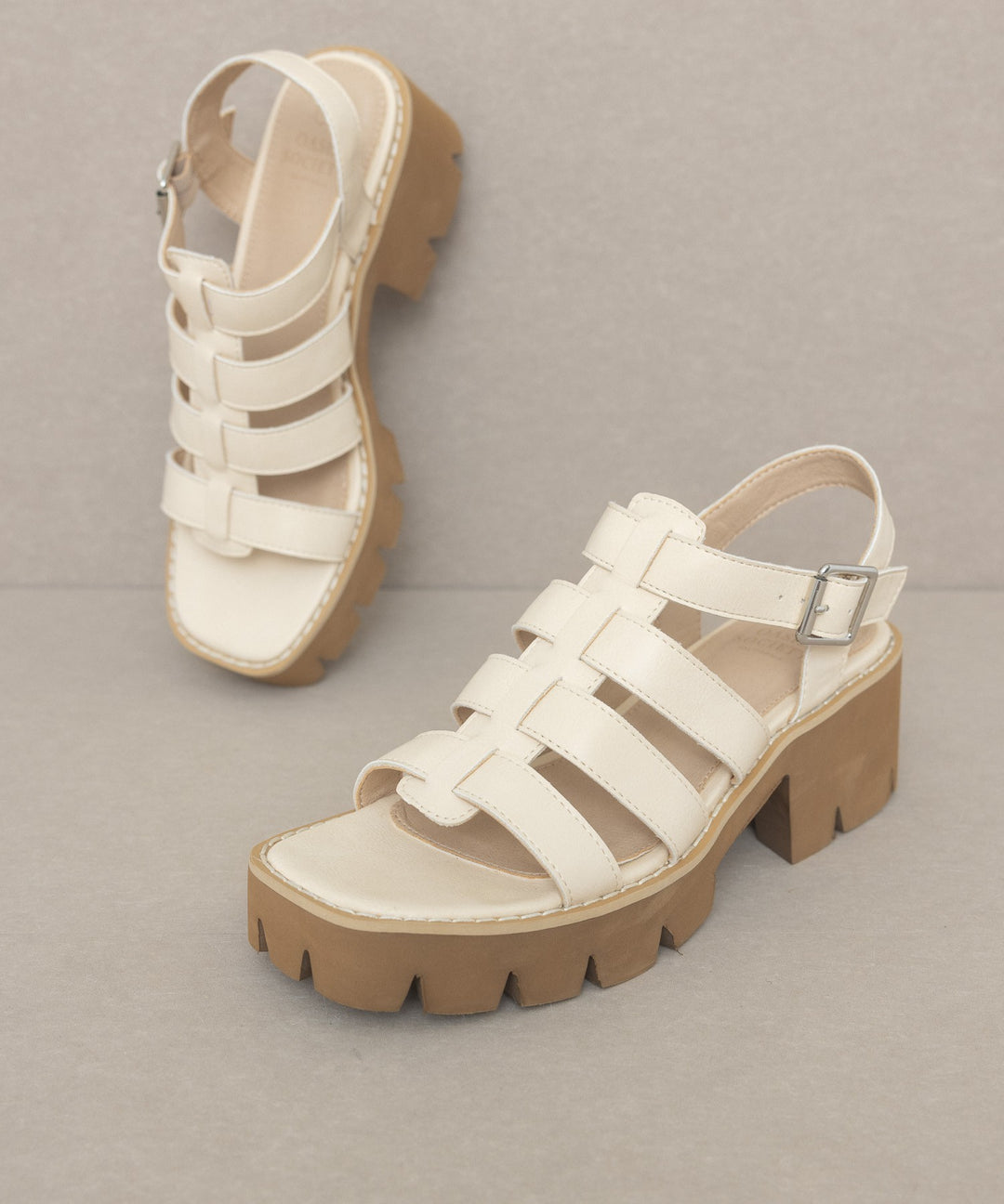 Summer Sandal
