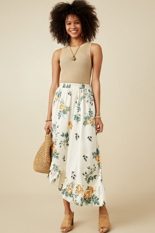 Pure Goodness Skirt