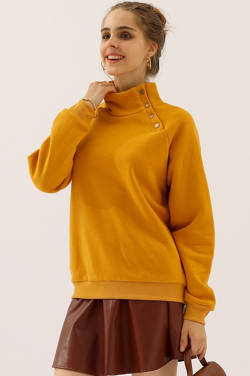 Penny Sweater Plus