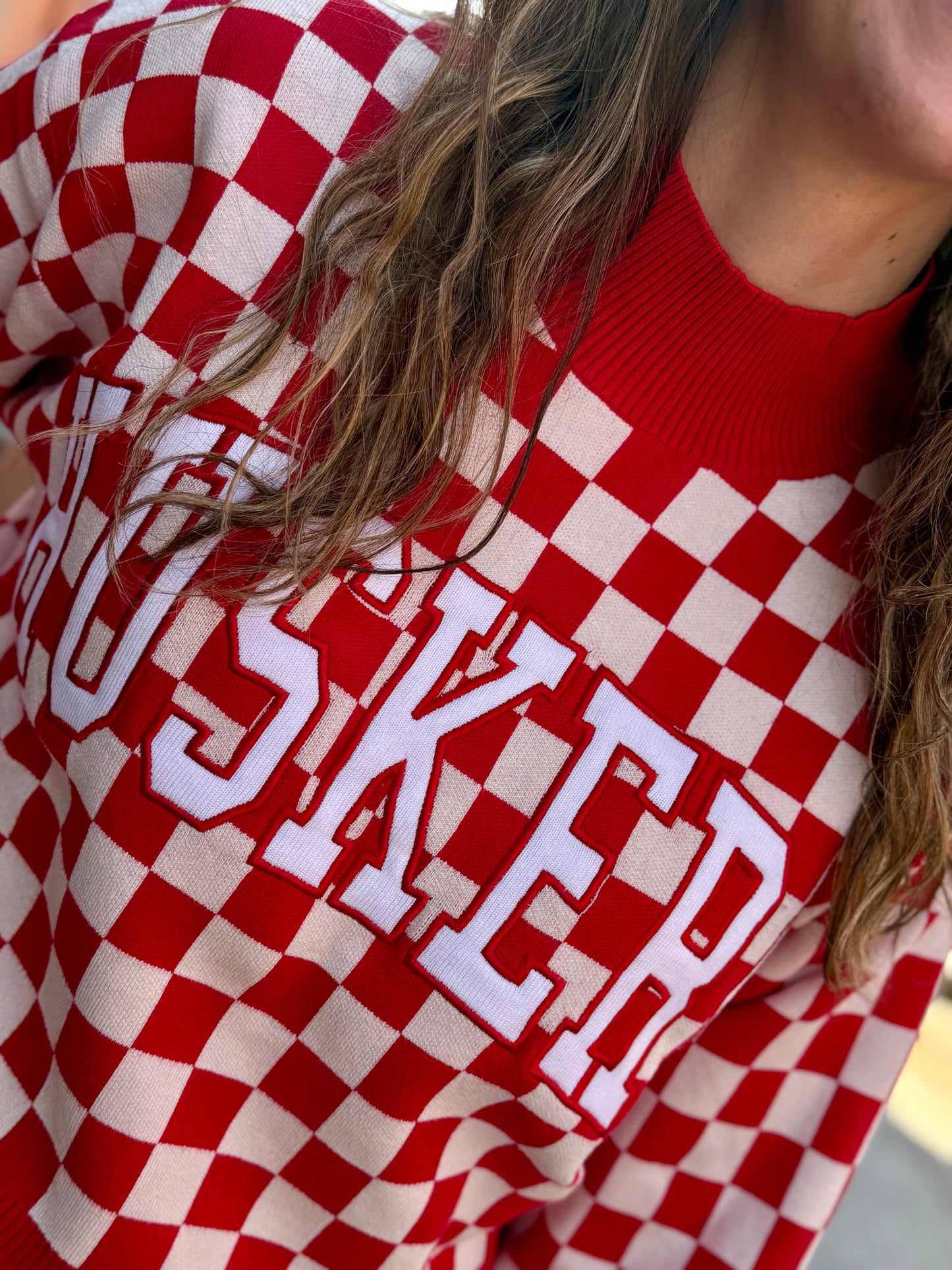 Nebraska Checkered