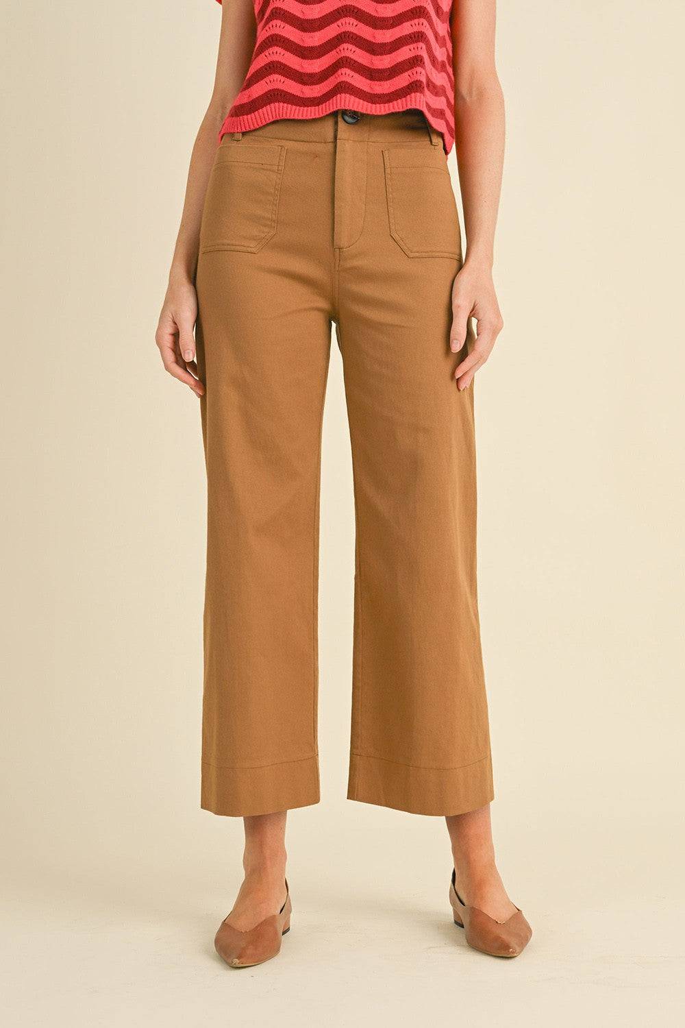 Annie Hazel Pant