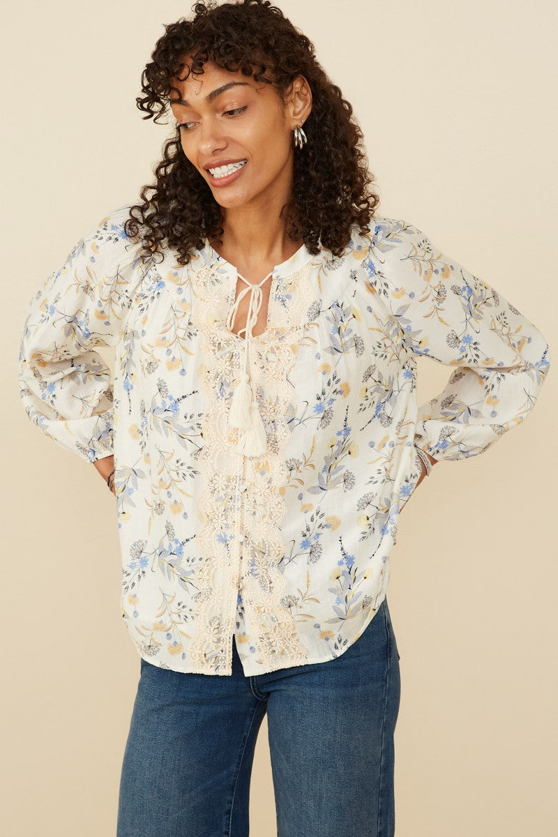 Nora Kay Blouse