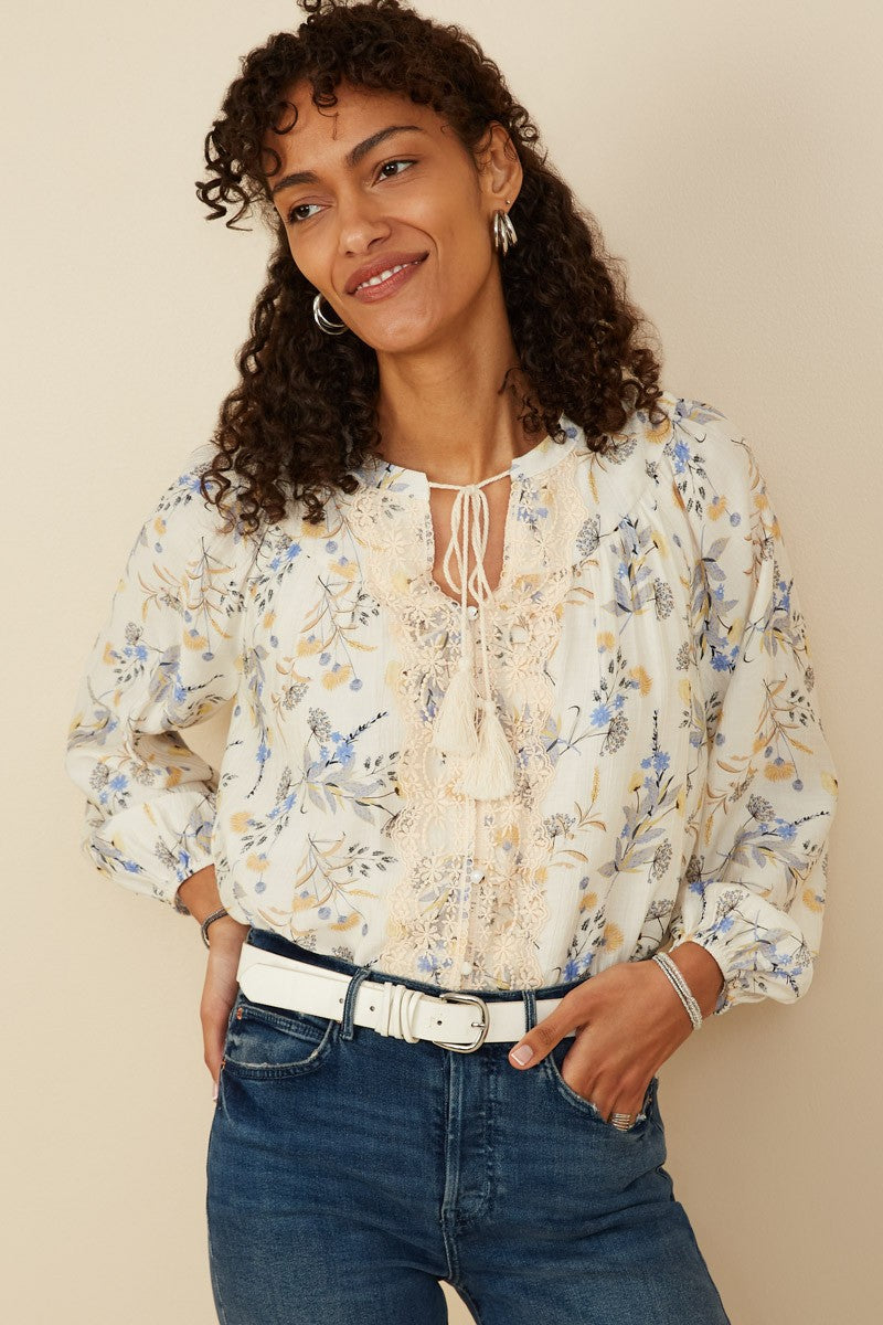Nora Kay Blouse