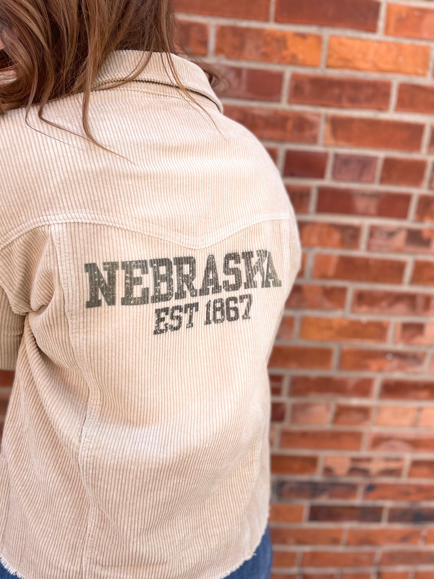 Nebraska Corded