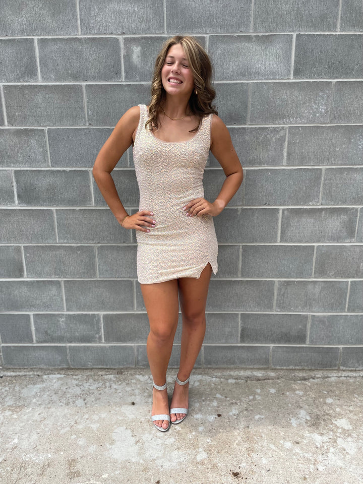 San Antonio Dress