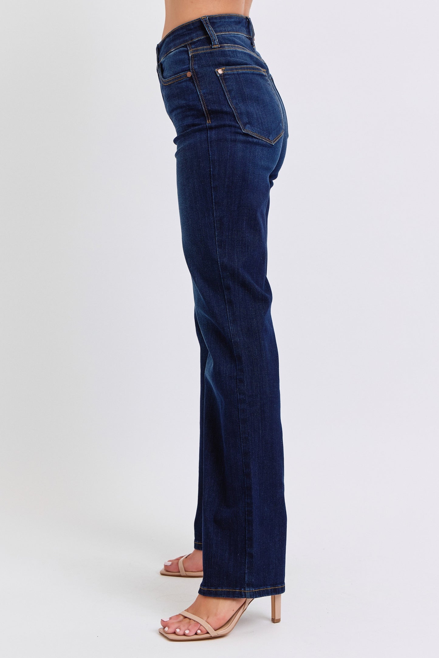 Denny - High Waist Judy Blue